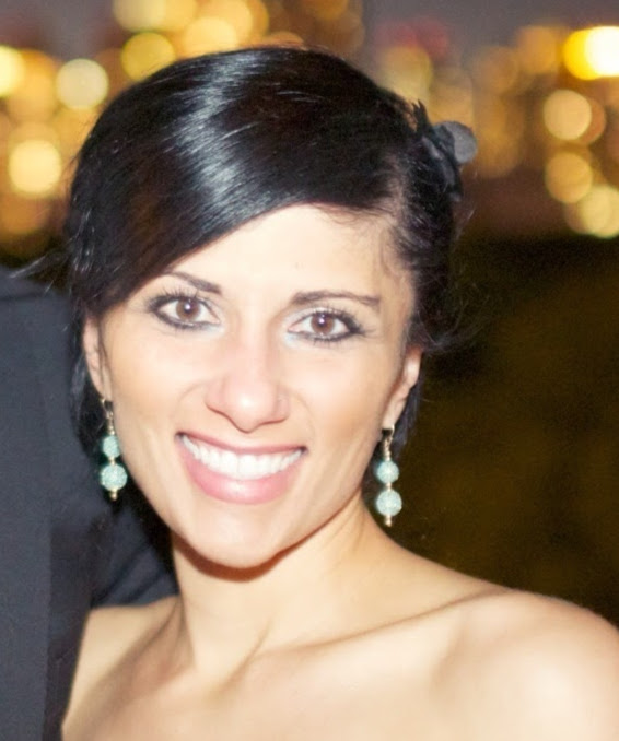 Alma Dehdashti